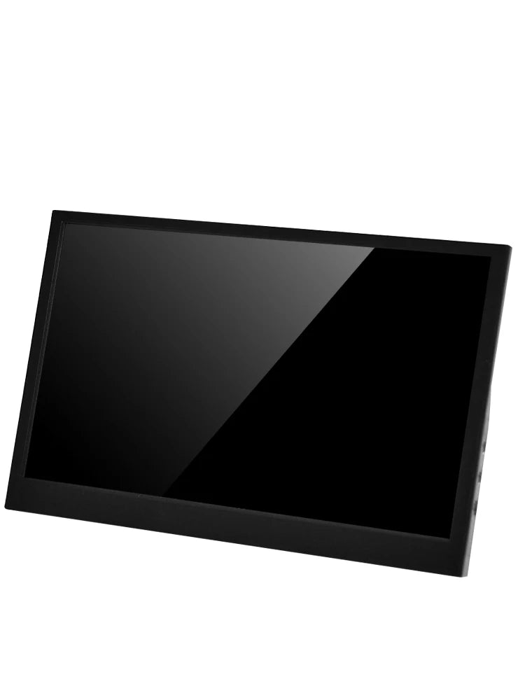 On-The-Go HD Portable Display Monitor